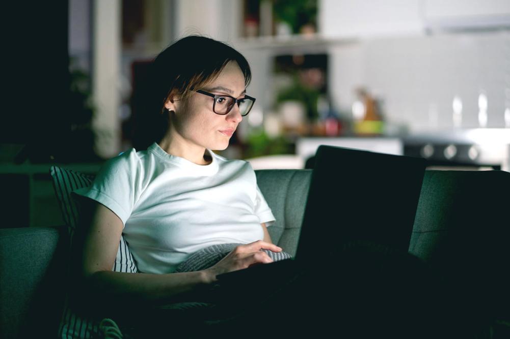 Horvest trade online education environment